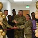 Ribbon cutting ceremony marks the beginning of improved patient care for obstetrics, gynecology, and pediatric patients