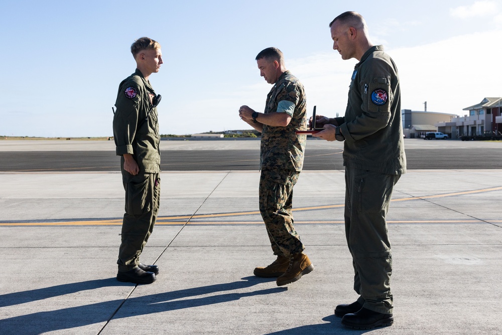 Band of Brothers: Grantsville, Maryland Native Saves Fellow Service Member