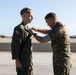 Band of Brothers: Grantsville, Maryland Native Saves Fellow Service Member