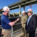 Nashville District showcases projects to Army’s assistant secretary for Civil Works