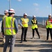 Nashville District showcases projects to Army’s assistant secretary for Civil Works