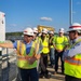 Nashville District showcases projects to Army’s assistant secretary for Civil Works