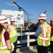 Nashville District showcases projects to Army’s assistant secretary for Civil Works