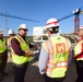 Nashville District showcases projects to Army’s assistant secretary for Civil Works