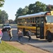 National School Bus Safety Week 2023: Ensuring Safe Journeys in Fort Campbell