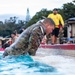 Combat Water Survival Assessment