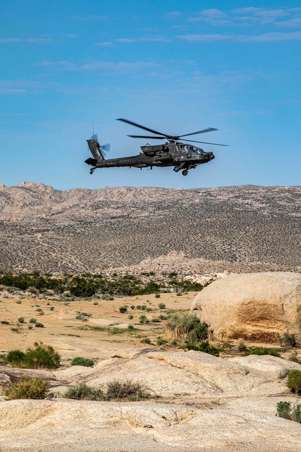 Decisive Action Rotation 23-10