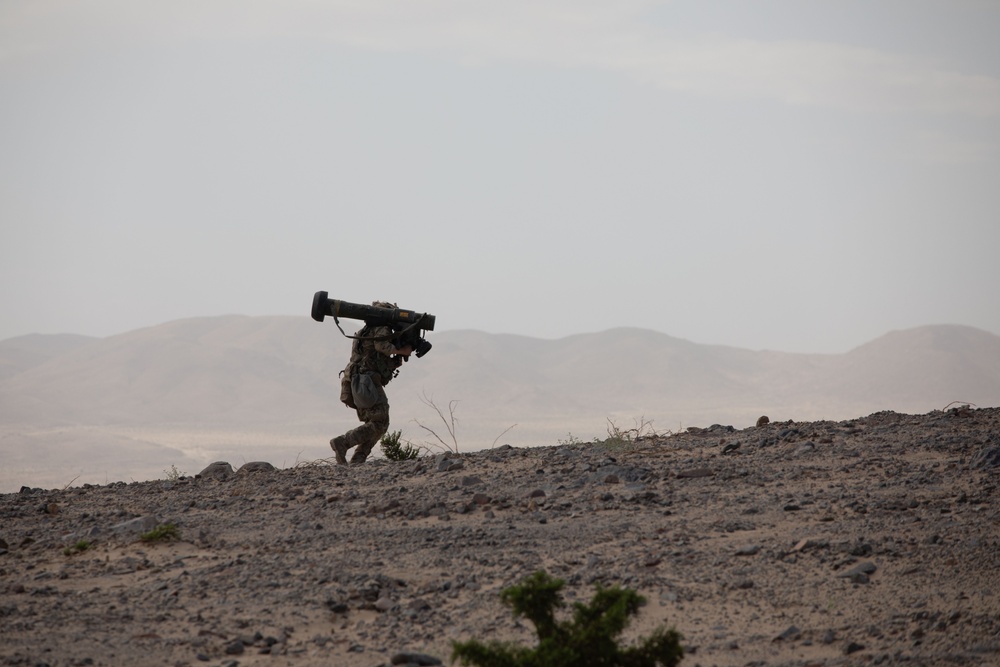 Decisive Action Rotation 23-10