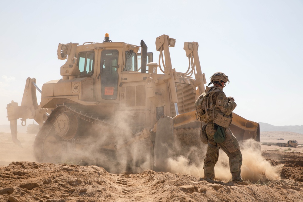 Decisive Action Rotation 23-10