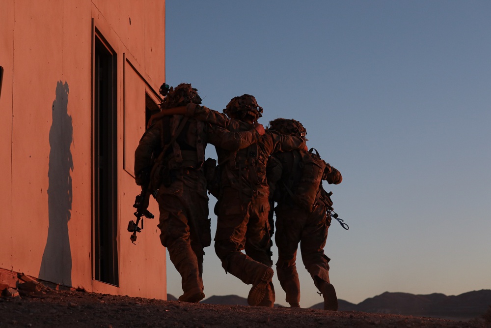 Decisive Action Rotation 23-10