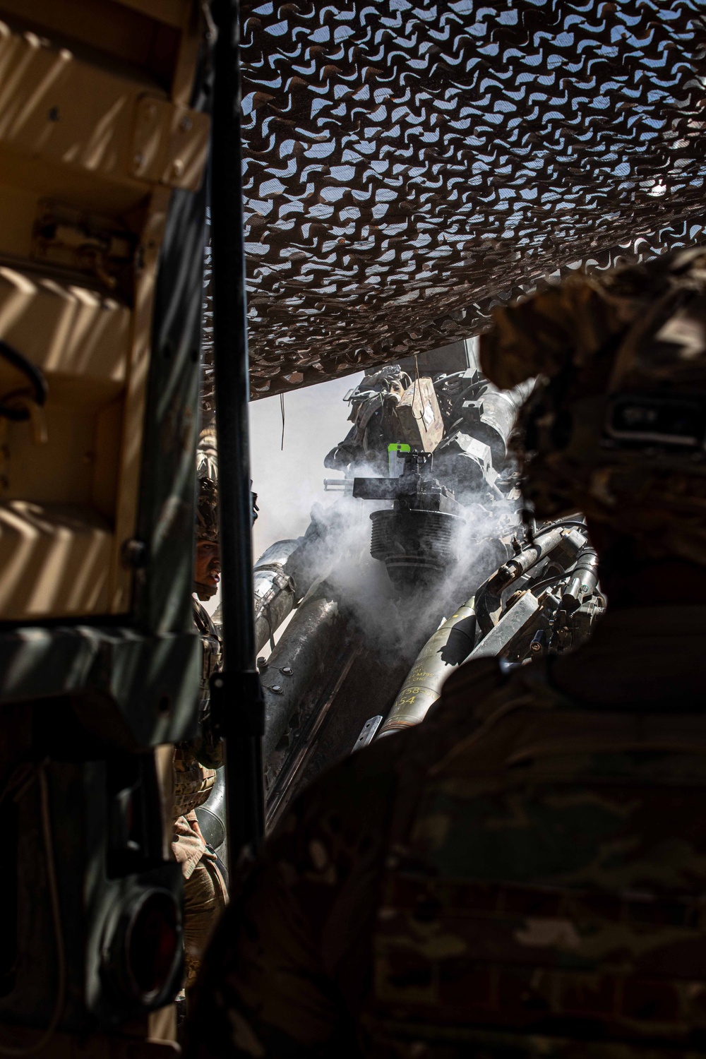 Decisive Action Rotation 23-10