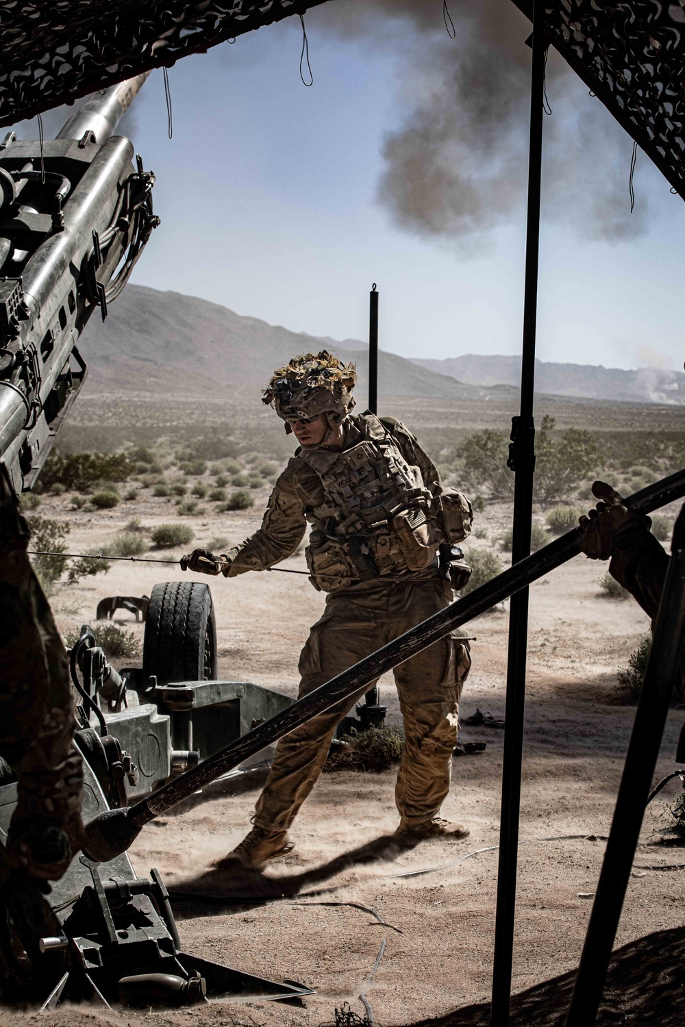 Decisive Action Rotation 23-10