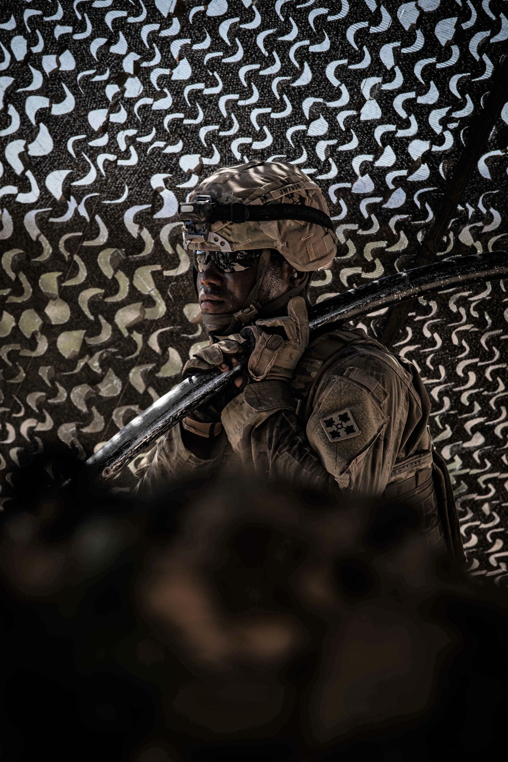 Decisive Action Rotation 23-10