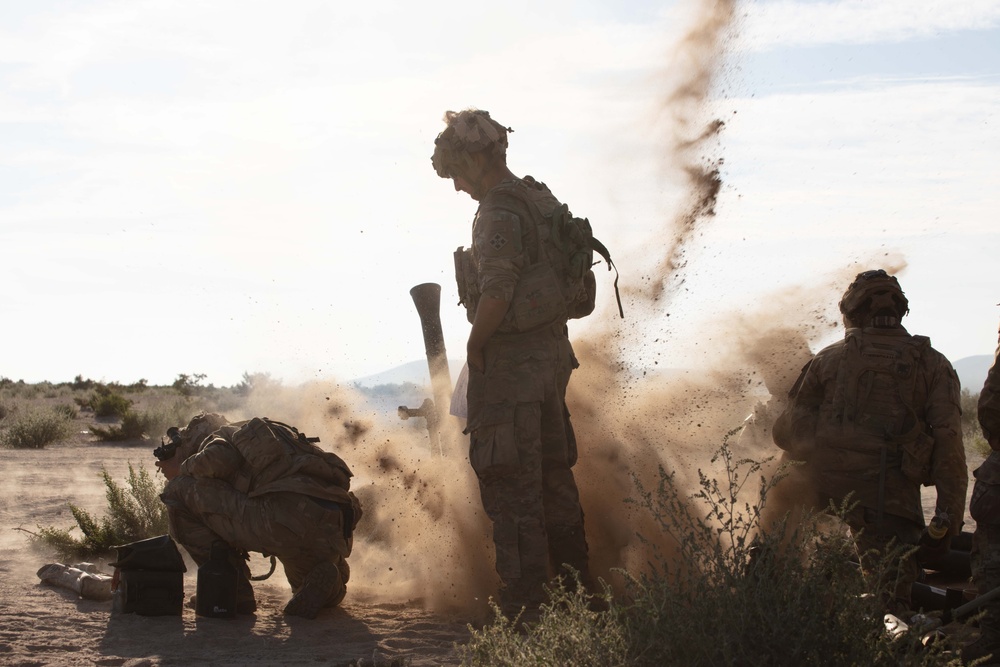 Decisive Action Rotation 23-10