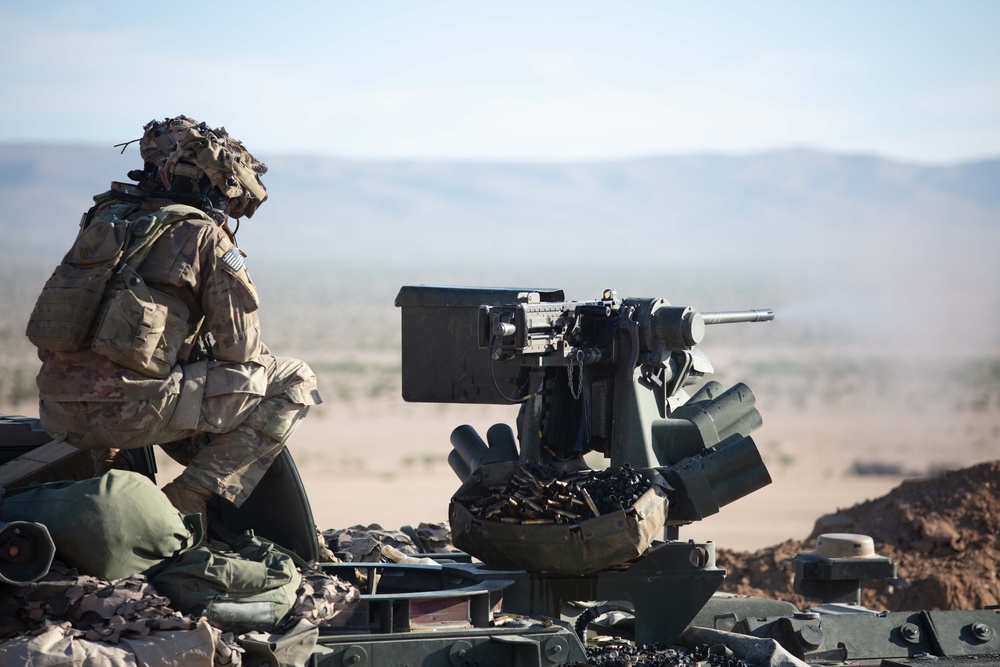 Decisive Action Rotation 23-10