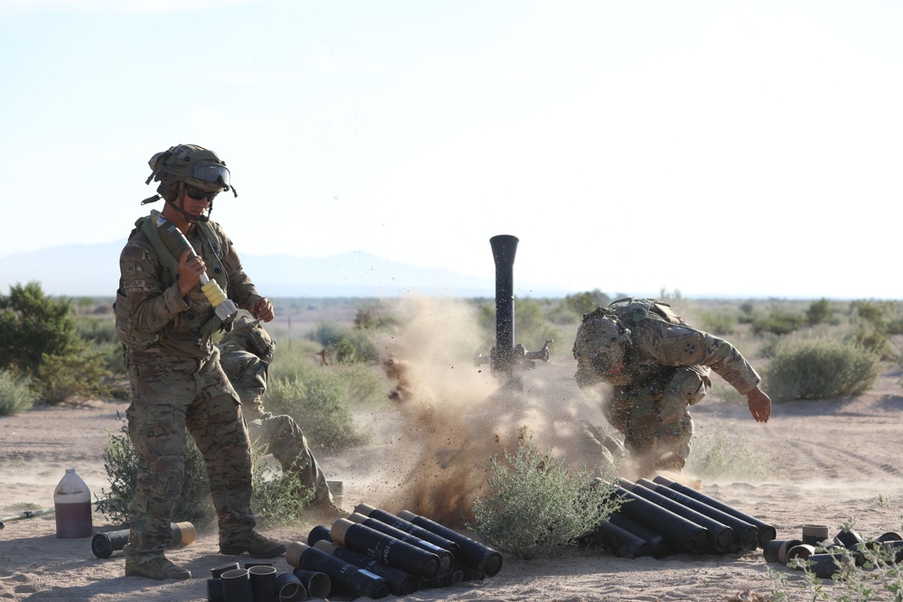 Decisive Action Rotation 23-10