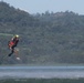 1-228 Aviation Regiment conducts over-water hoist training