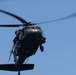 1-228 Aviation Regiment conducts over-water hoist training