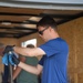 U.S. Air Force Shooting team competes at the World Skeet Championships