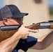 U.S. Air Force Shooting team competes at the World Skeet Championships