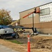 Renovation of Fort McCoy's Rumpel Fitness Center