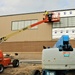 Renovation of Fort McCoy's Rumpel Fitness Center