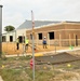 Renovation of Fort McCoy's Rumpel Fitness Center