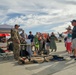 Beale EOD Supports Chico Regional Airport Open House