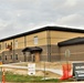 Construction operations of $11.96 million transient training brigade headquarters at Fort McCoy