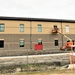 Construction operations of $11.96 million transient training brigade headquarters at Fort McCoy