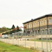 Construction operations of $11.96 million transient training brigade headquarters at Fort McCoy