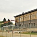 Construction operations of $11.96 million transient training brigade headquarters at Fort McCoy