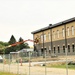 Construction operations of $11.96 million transient training brigade headquarters at Fort McCoy