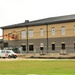 Construction operations of $11.96 million transient training brigade headquarters at Fort McCoy