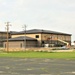 Construction operations of $11.96 million transient training brigade headquarters at Fort McCoy