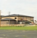 Construction operations of $11.96 million transient training brigade headquarters at Fort McCoy