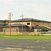 Construction operations of $11.96 million transient training brigade headquarters at Fort McCoy