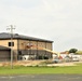 Construction operations of $11.96 million transient training brigade headquarters at Fort McCoy