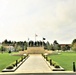 Fort McCoy's Veterans Memorial Plaza