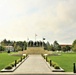 Fort McCoy's Veterans Memorial Plaza