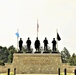 Fort McCoy's Veterans Memorial Plaza