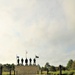 Fort McCoy's Veterans Memorial Plaza