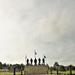 Fort McCoy's Veterans Memorial Plaza