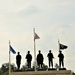 Fort McCoy's Veterans Memorial Plaza