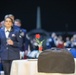 Team Yokota hosts 76th Air Force Ball