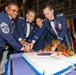 Team Yokota hosts 76th Air Force Ball