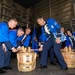 Team Yokota hosts 76th Air Force Ball