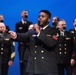 US Navy Band Sea Chanters Music in the Schools