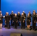 US Navy Band Sea Chanters Music in the Schools