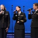 US Navy Band Sea Chanters Music in the Schools